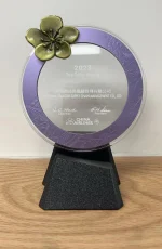 CHINA AIRLINES 2023 Top Sales Award