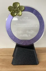 CHINA AIRLINES 2024 Top Sales Award